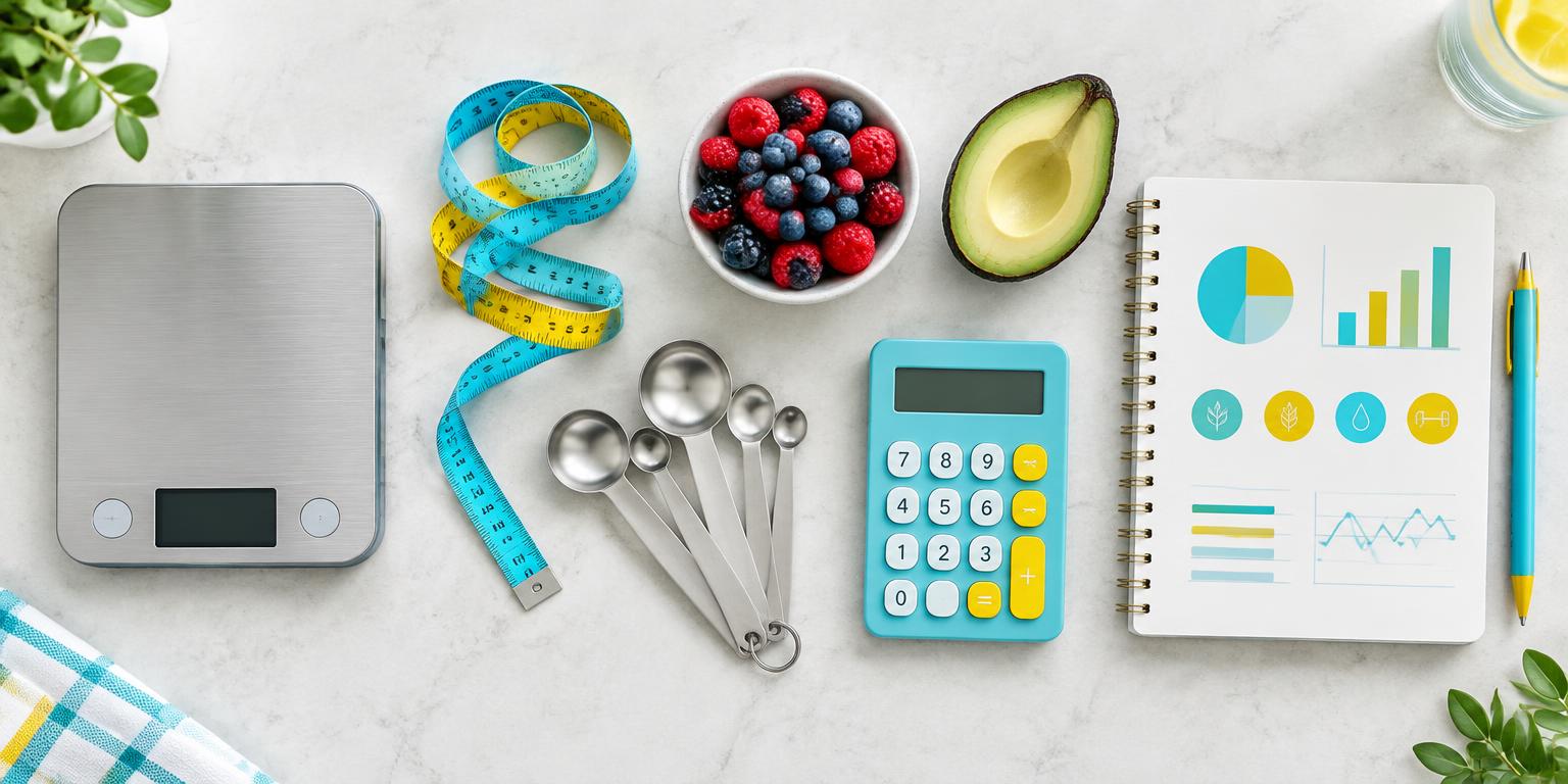 Free nutrition tools